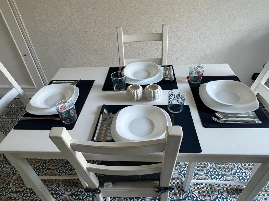 La Casetta A Fiumicello Maratea Dış mekan fotoğraf